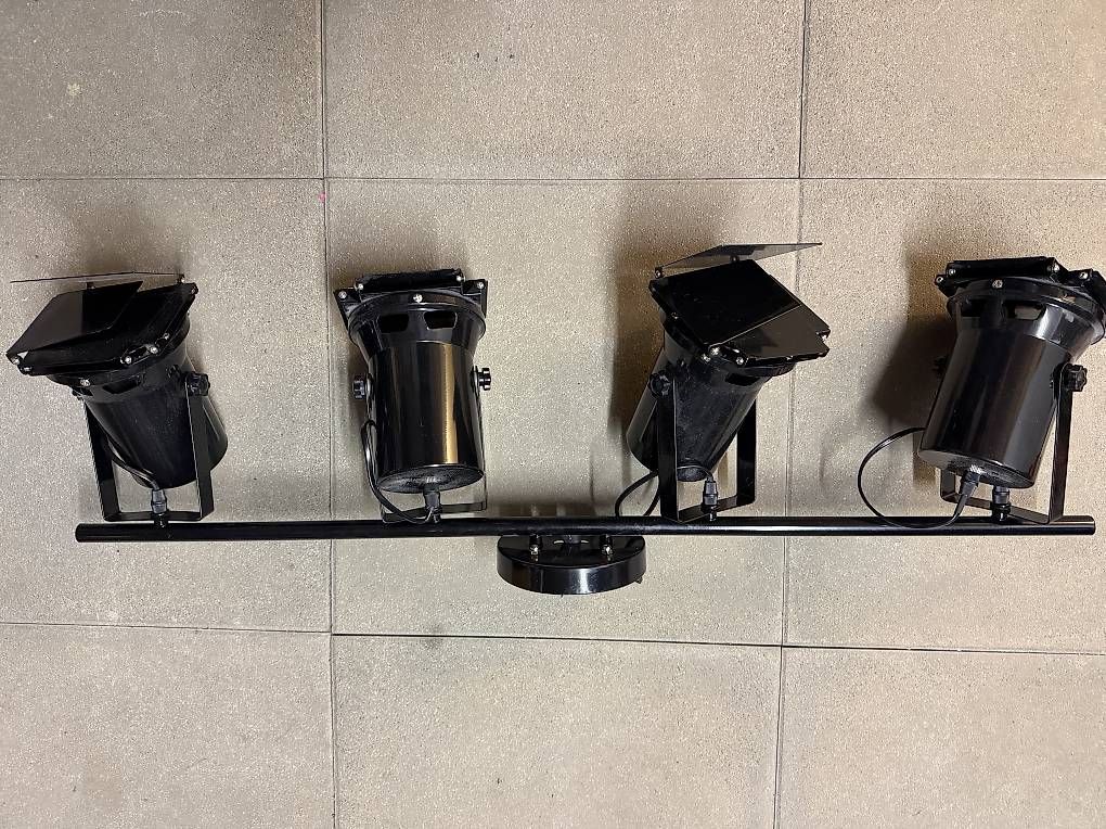 Lampadari & plafoniere: Lampe – Usato da Grafstal venduto da NadineFrei