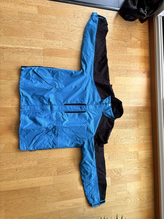 Regenjacke Männer XXL