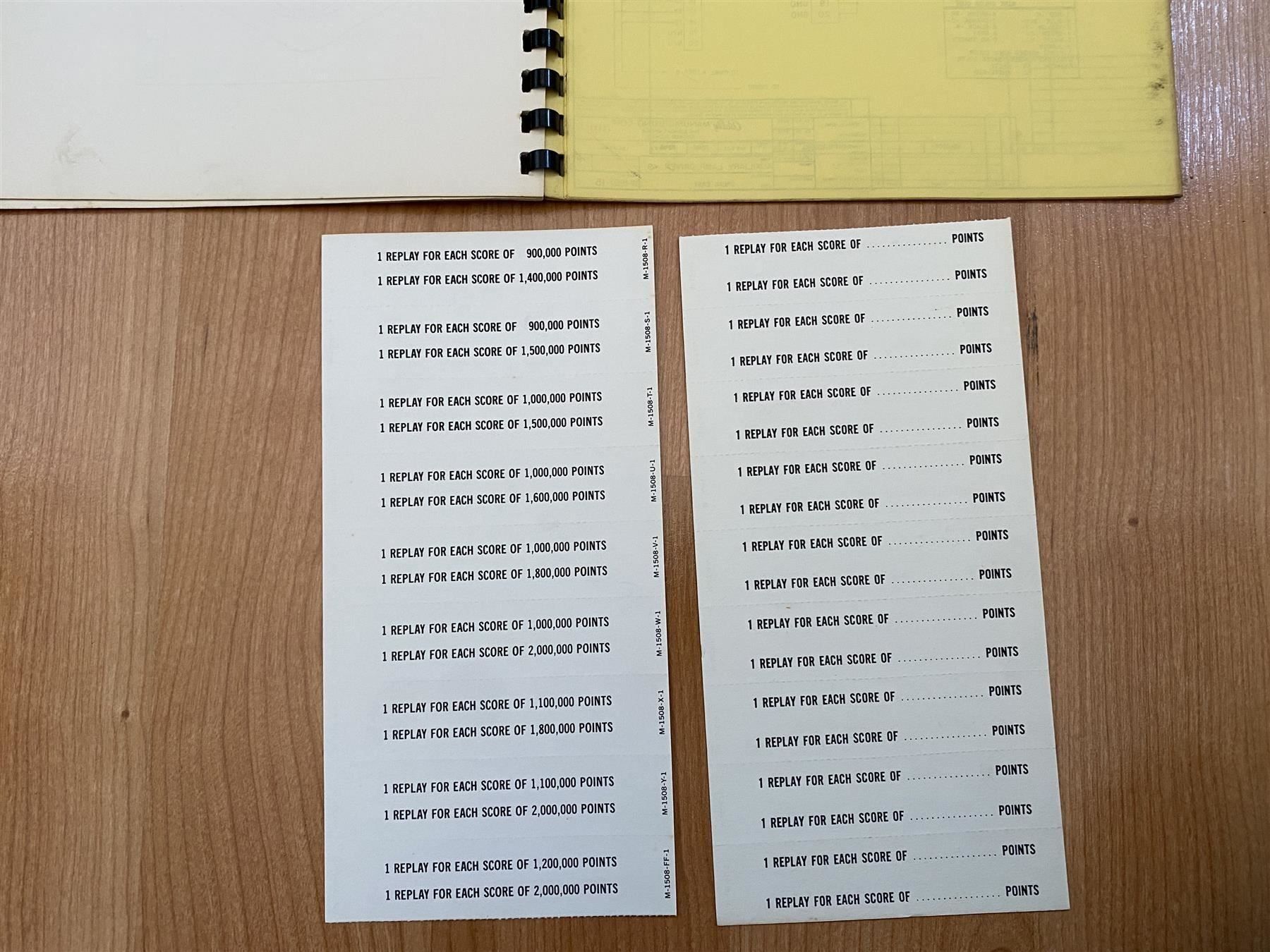 Flipper: Original Flipper Handbuch "Speak Easy 4" – Usato da St.Gallen venduto da kingsamas 1