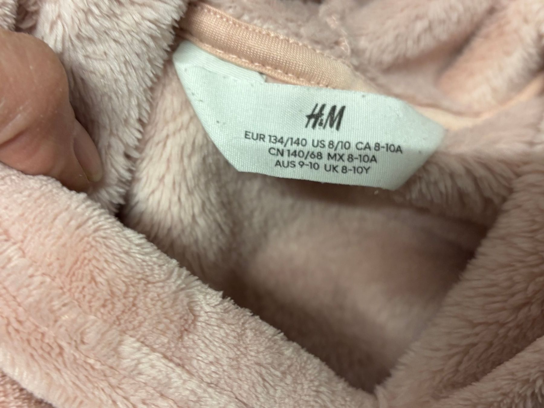 Maglioni & Felpe: Pull polaire 134 avec peluche intégrée dans poche – Usato da Salvenach venduto da gwenwywar 2
