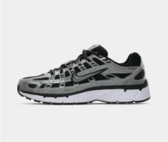 Nike Sportswear P 6000 - Sneaker low -Gr.38,5 Neu