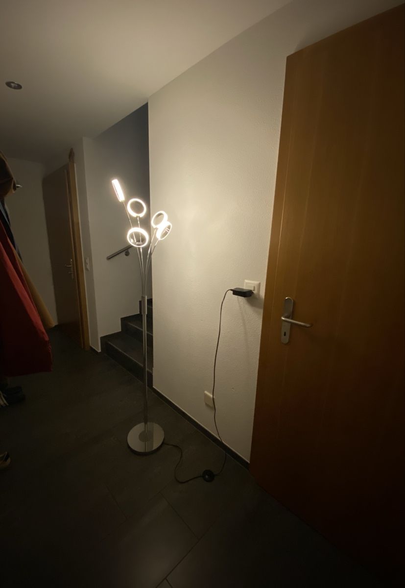 Livique Lampen: Stehlampe LED – Gebraucht aus Willisau von mima2.0 3