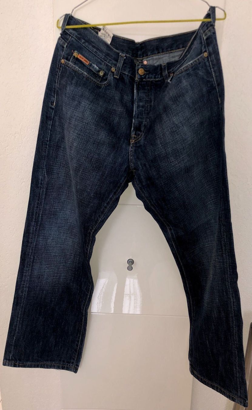 Ralph Lauren Jeans: Ralph Lauren Jeans – Usato da Schlieren venduto da Flower5