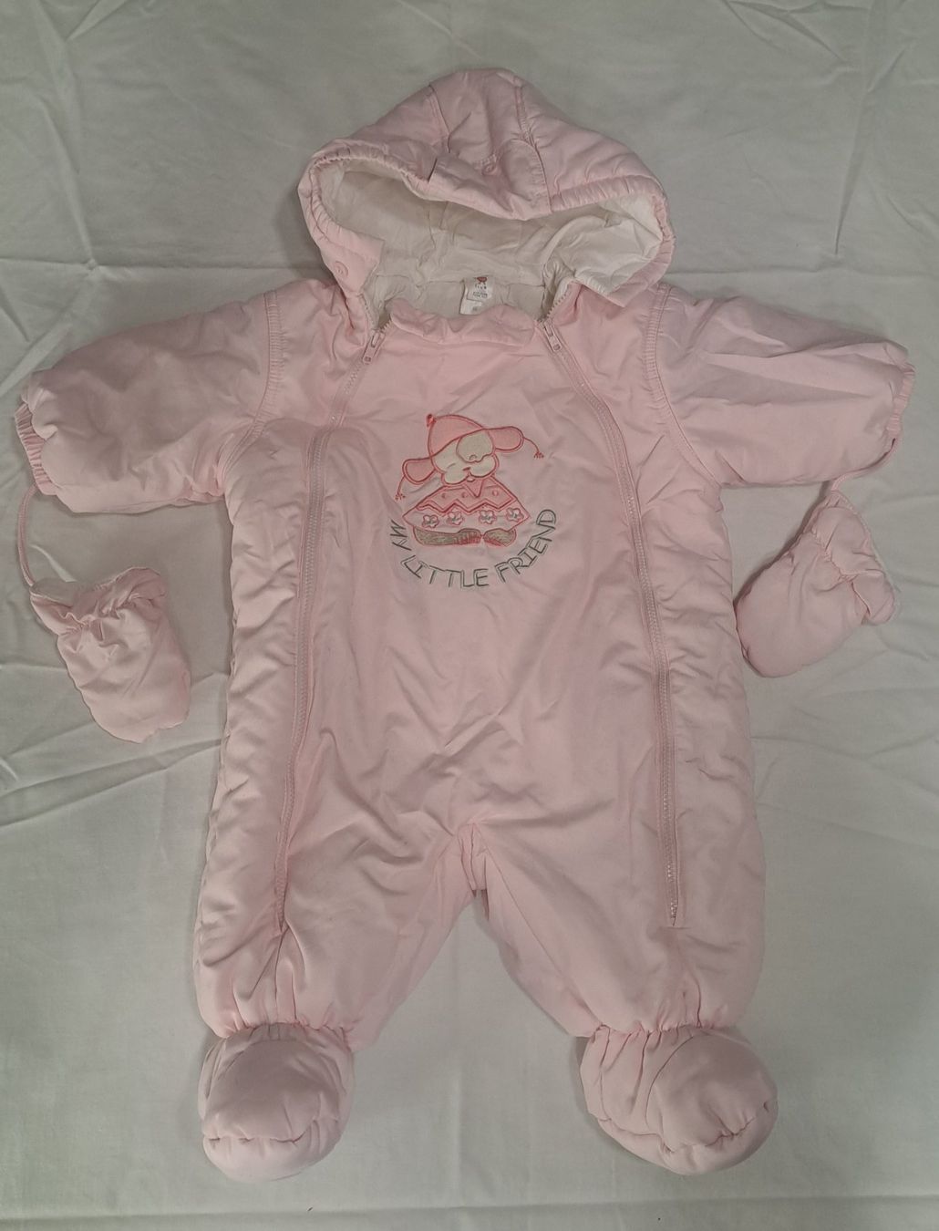Vestes & Manteaux: Combination d'hiver pour Bebe Taille 68 – Neuf (Voir description) à Le Noirmont par sportboutique