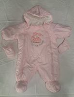 Combination d'hiver pour Bebe Taille 68