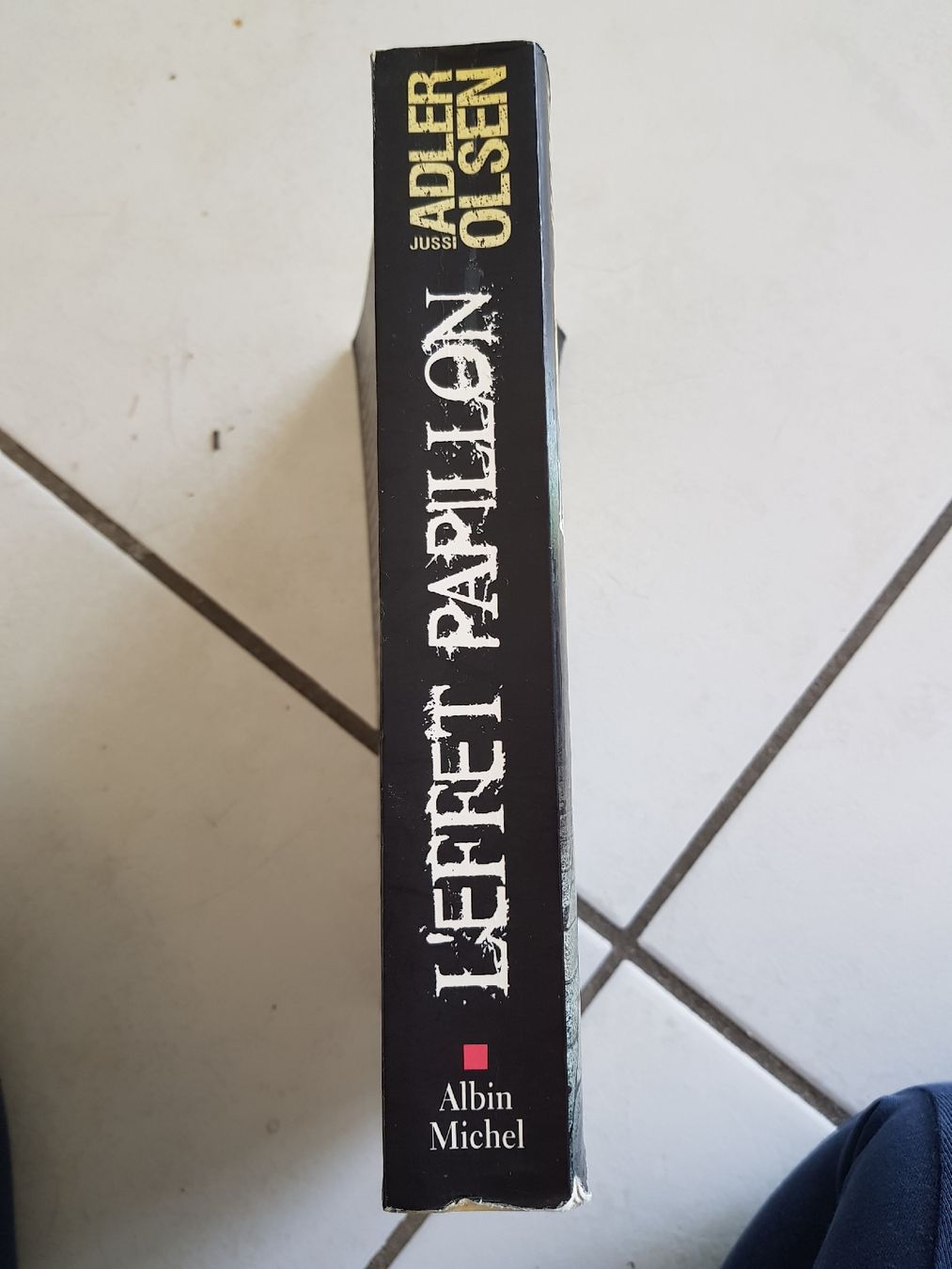 Libri: livre – Usato da Hermance venduto da Triplebizzo 2