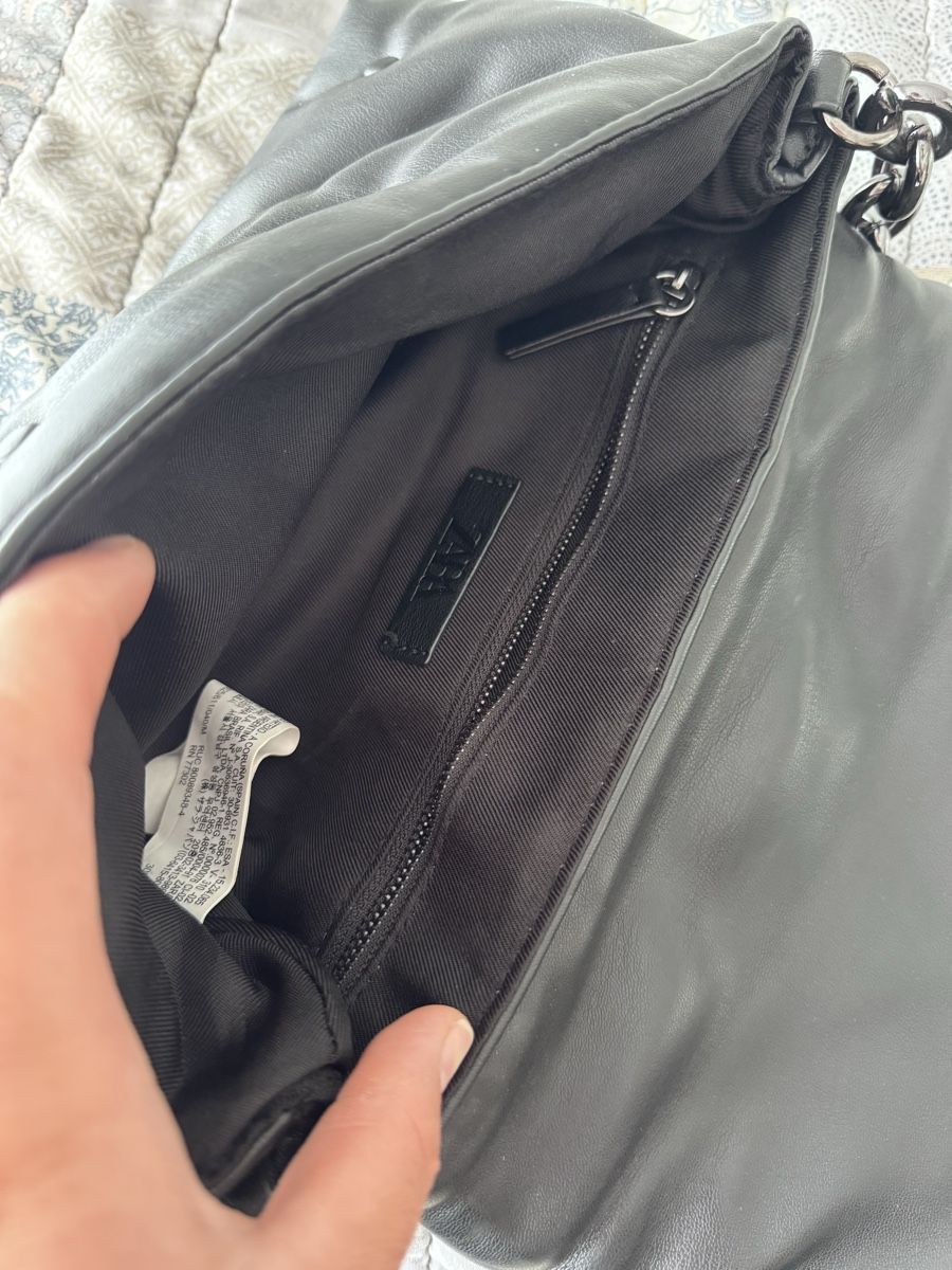 Zara Taschen für Damen: ZARA Tasche – Neu (gemäss Beschreibung) aus Gossau SG von EMK230815 2