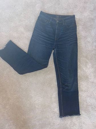 Jeans Abercrombie & Fitch Taille 36/38