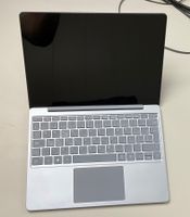 Microsoft Surface Laptop Go 3; Eisblau; 16GB RAM; 512GB SSD
