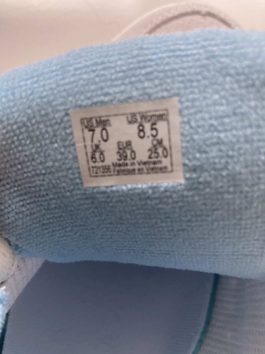 Vans Chaussures hommes: Vans Hylane Sneaker low 39 – Neuf (Voir description) à Sempach par wclaudi 3
