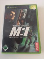 Mission Impossible (XBOX)