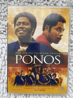 Ponos DVD, kroatische Version