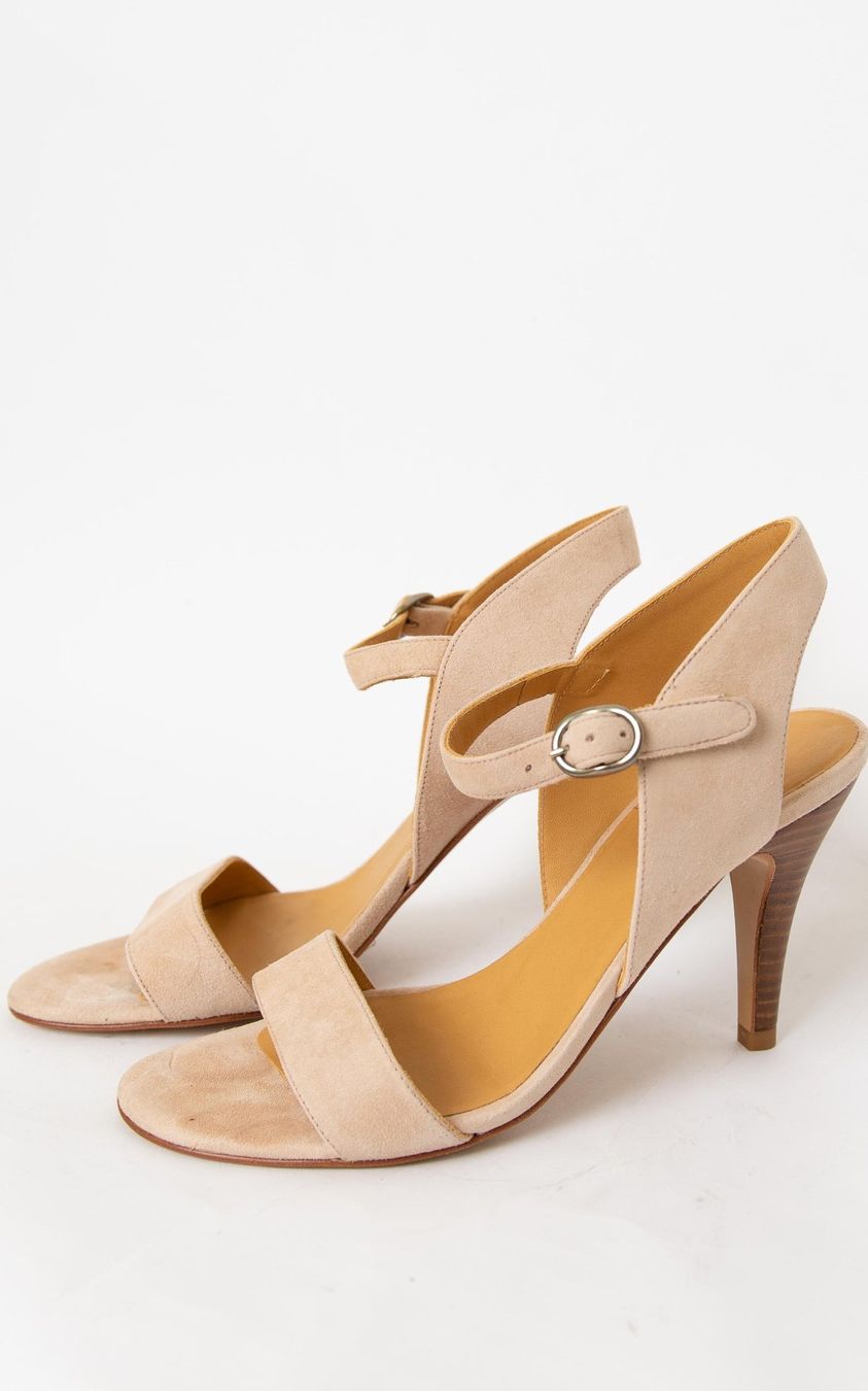 Sezane Scarpe da donna: Sézane Sandalen Neu - Gr. 37 – Nuovo e nell'imballaggio originale da Illnau venduto da Monkky 6