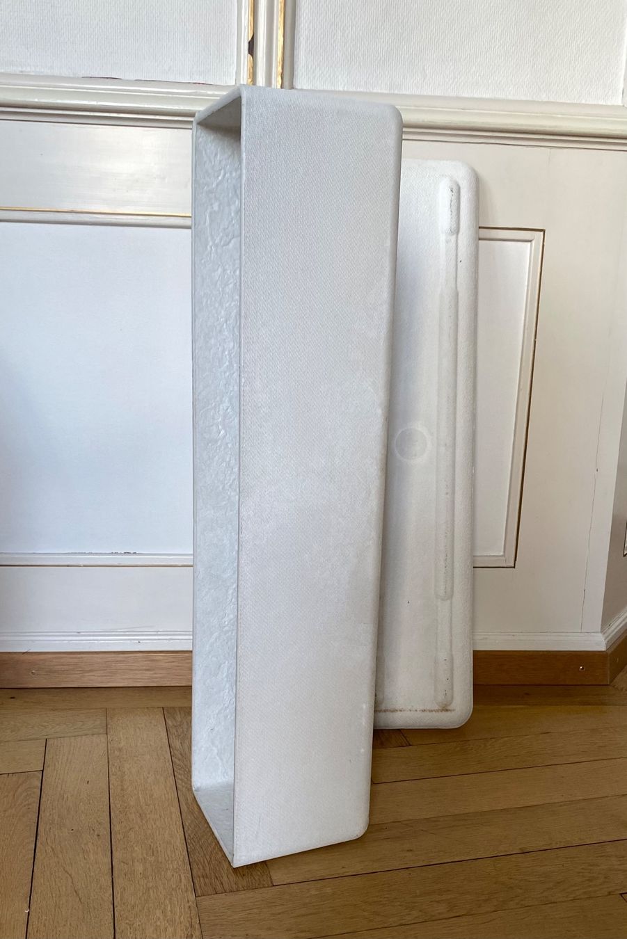 Eternit Vasi per fiori: Blumentopf Pflanzenkiste eternit / swiss eform – Usato da Olten venduto da ksenya.s 4