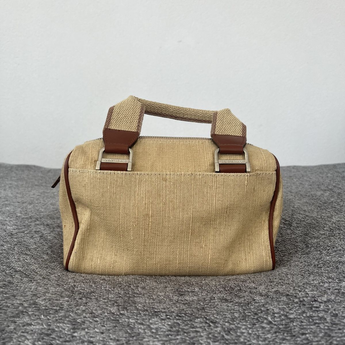 Armani Taschen für Damen: Giorgio Armani Handtasche – Neu (gemäss Beschreibung) aus Zug von saskia-chiara 1