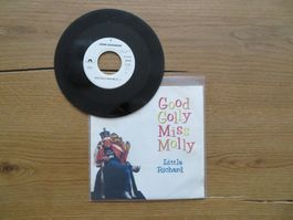 John Goodman / Little Richard - Vinyl Single 7"