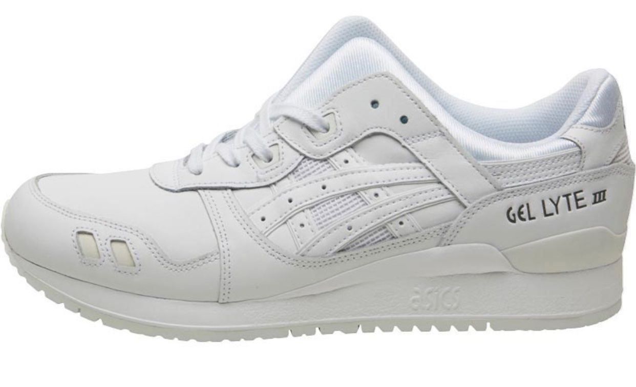 Asics Scarpe da uomo: Asics Gel Lyte III – Nuovo (secondo la descrizione) da Adliswil venduto da Jessik0