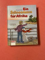 Christa Kozik: Ein Schneemann für Afrika - Kinderbuch top!