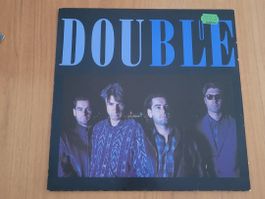 LP  Double