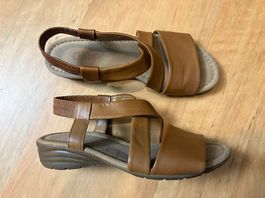 Gabor-Sandalen Gr. 37