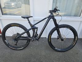 Carbon Enduro Canyon Strive M 2020 29Zoll