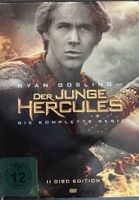 Der junge Hercules - Die komplette Serie (11 DVDs)