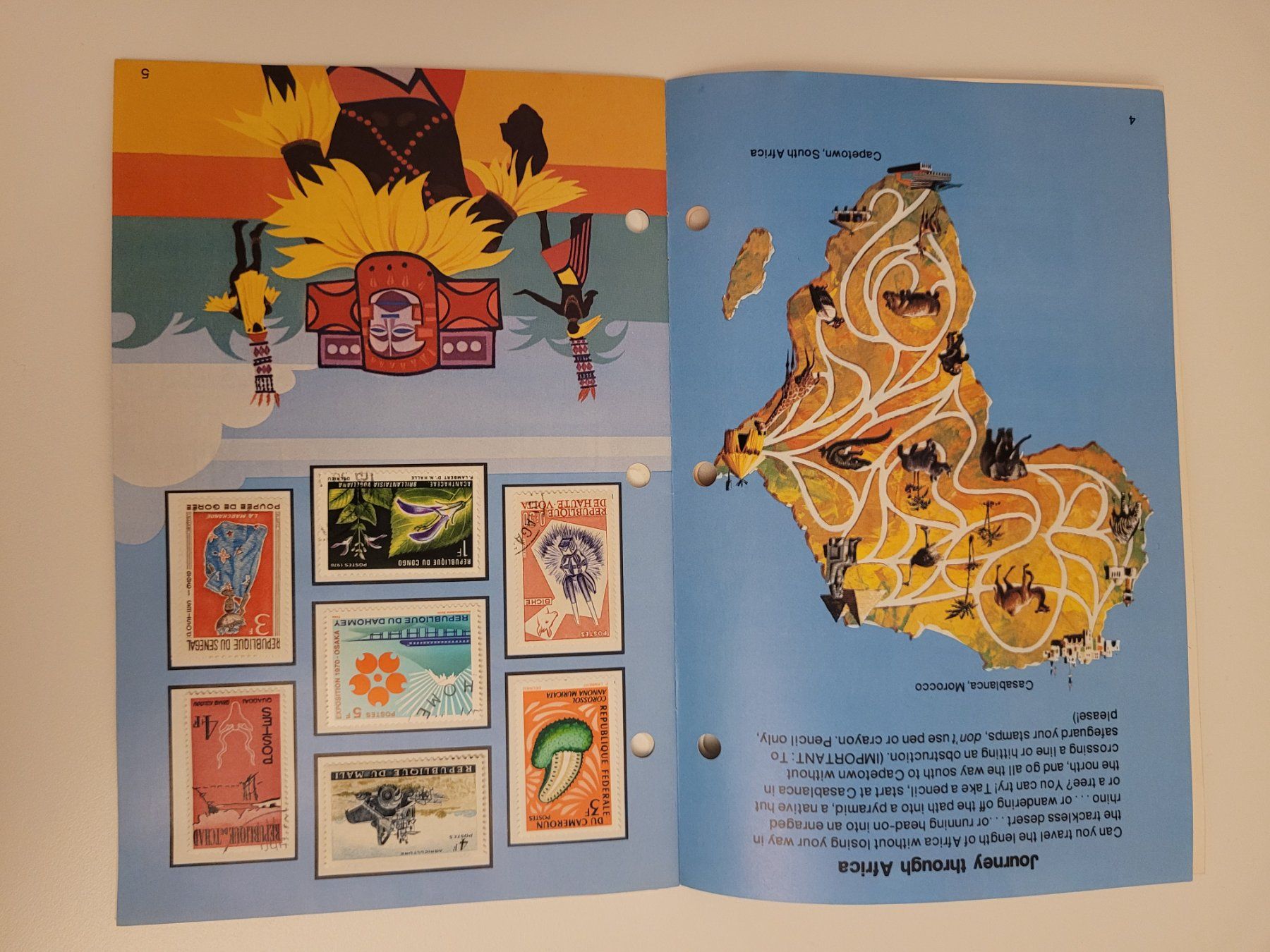 Alle Briefmarken: Briefmarken Heftchen – Gebraucht aus Inwil von Flower2325 2