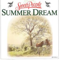 Sweet People CD Summer Dream
