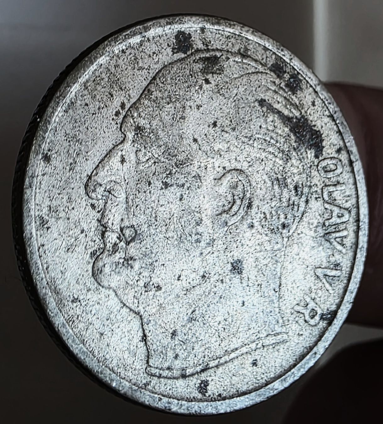 Tutti le monete: NORWEGEN 1 KRONE 1961 – Usato da Winterthur venduto da Creso70 1