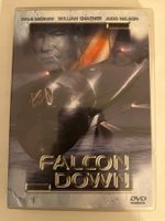 Falcon Down (2001) DVD 📀