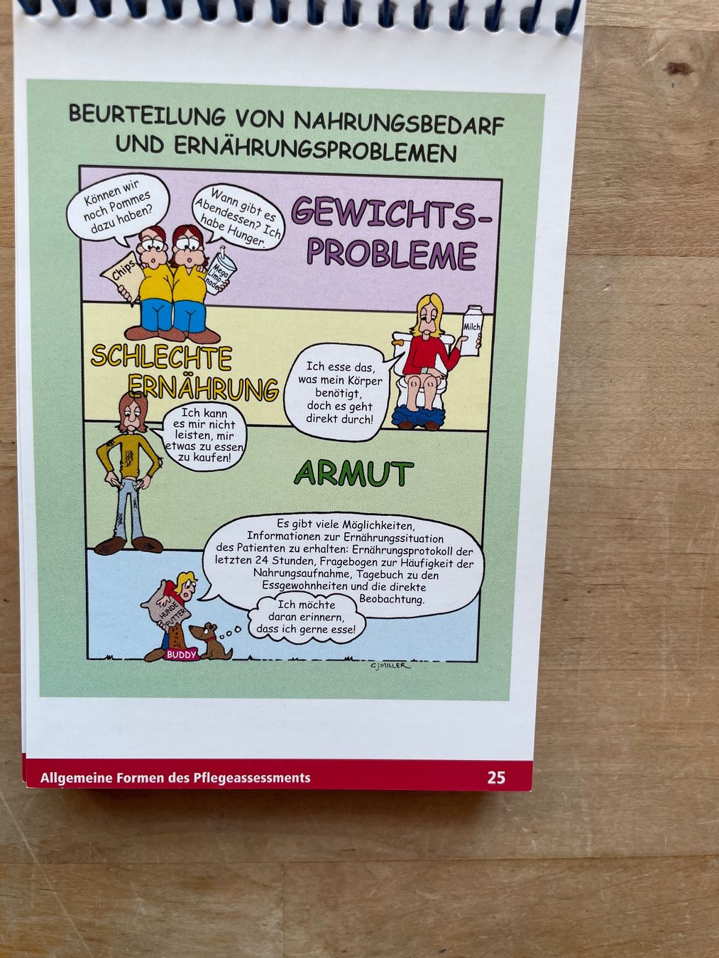 Bücher: Pflegeassessment und körperliche Untersuchung – Neu (gemäss Beschreibung) aus Sent von ManuelB07 5