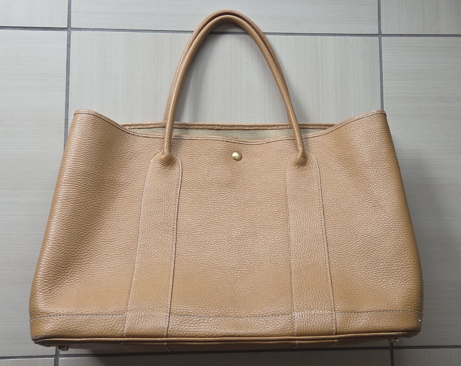 Vera Pelle Taschen für Damen: BORSA PELLE – Gebraucht aus Ascona von principessacaroline