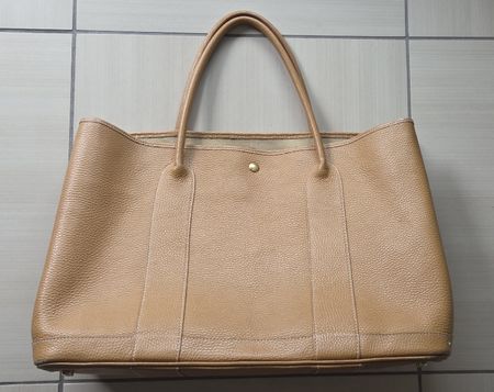 BORSA PELLE