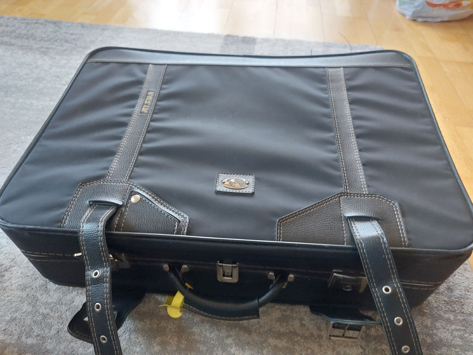 Valigie: Koffer Jet Star 45x 65 cm – Usato da Landquart venduto da Froneri 3