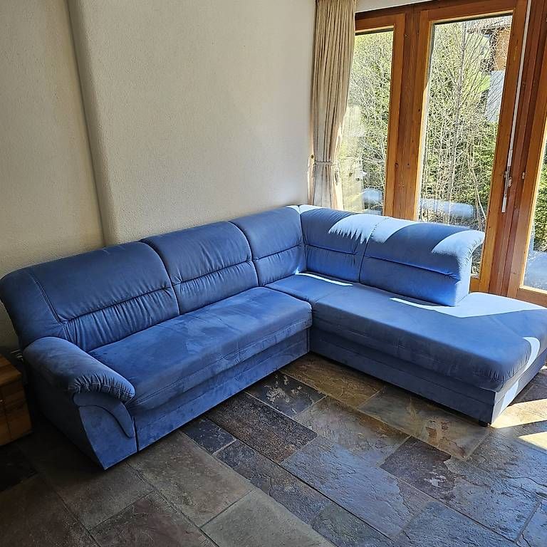 Sofas: Bettsofa – Gebraucht aus Luzern von Pat1985