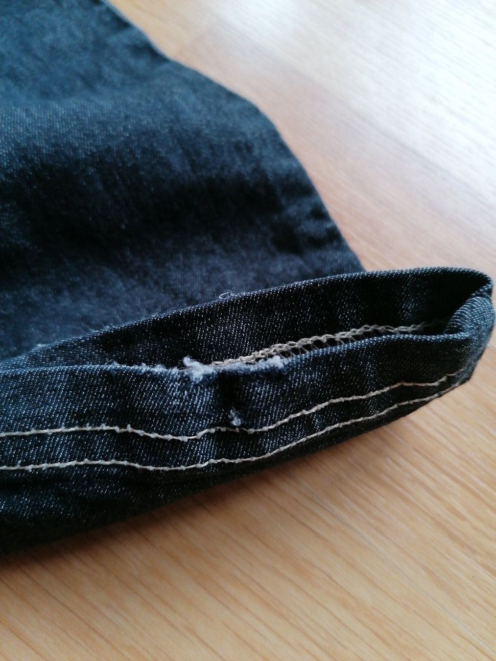 Benetton Pantaloni: Hose Benneton 3-4 Jahre – Usato da Büttikon AG venduto da Amineah 4
