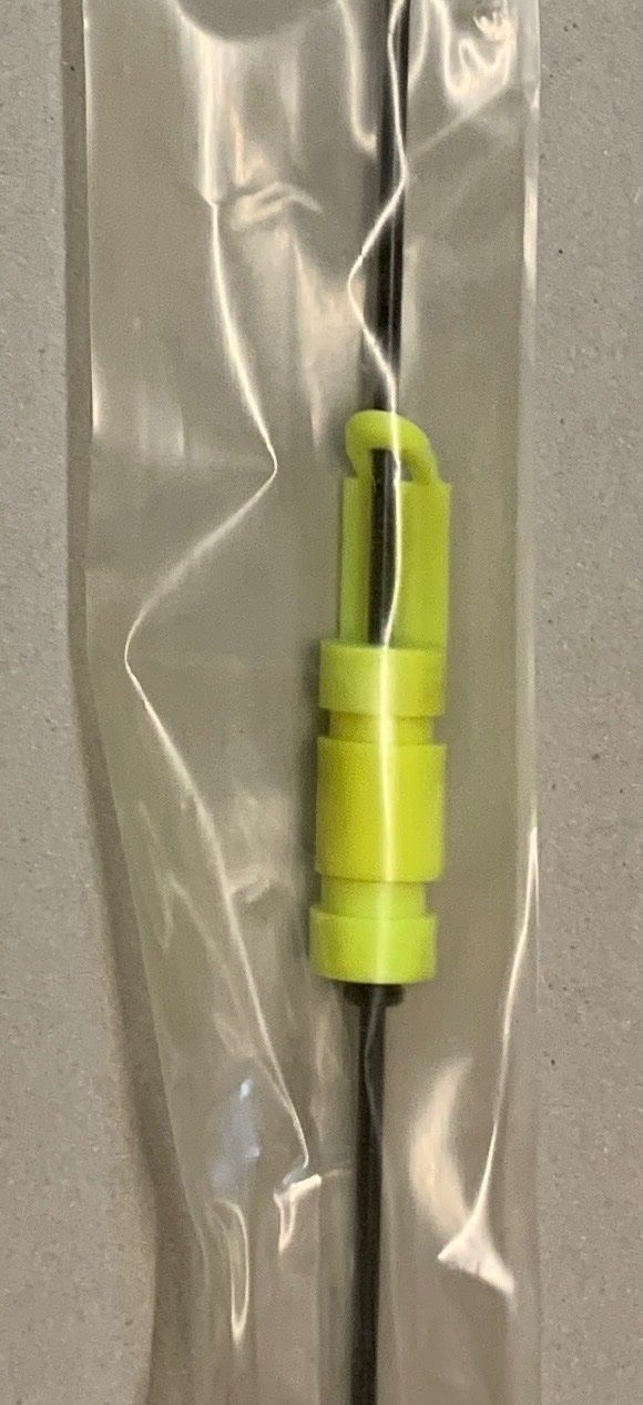 Canne da pesca: Affenkletterer / Bissanzeiger / 3 Stück – Usato da Biel/Bienne venduto da Katja01112 4
