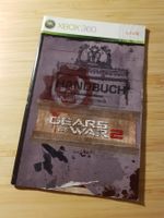 Spielanleitung Gears of War 2 Xbox 360