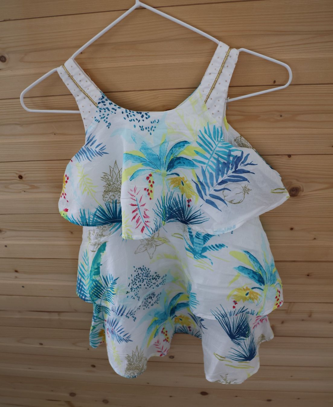 Vestiti & Gonne: MÄDCHEN CATIMINI KLEID 122 – Usato da Balzers venduto da MinimenschMia 6