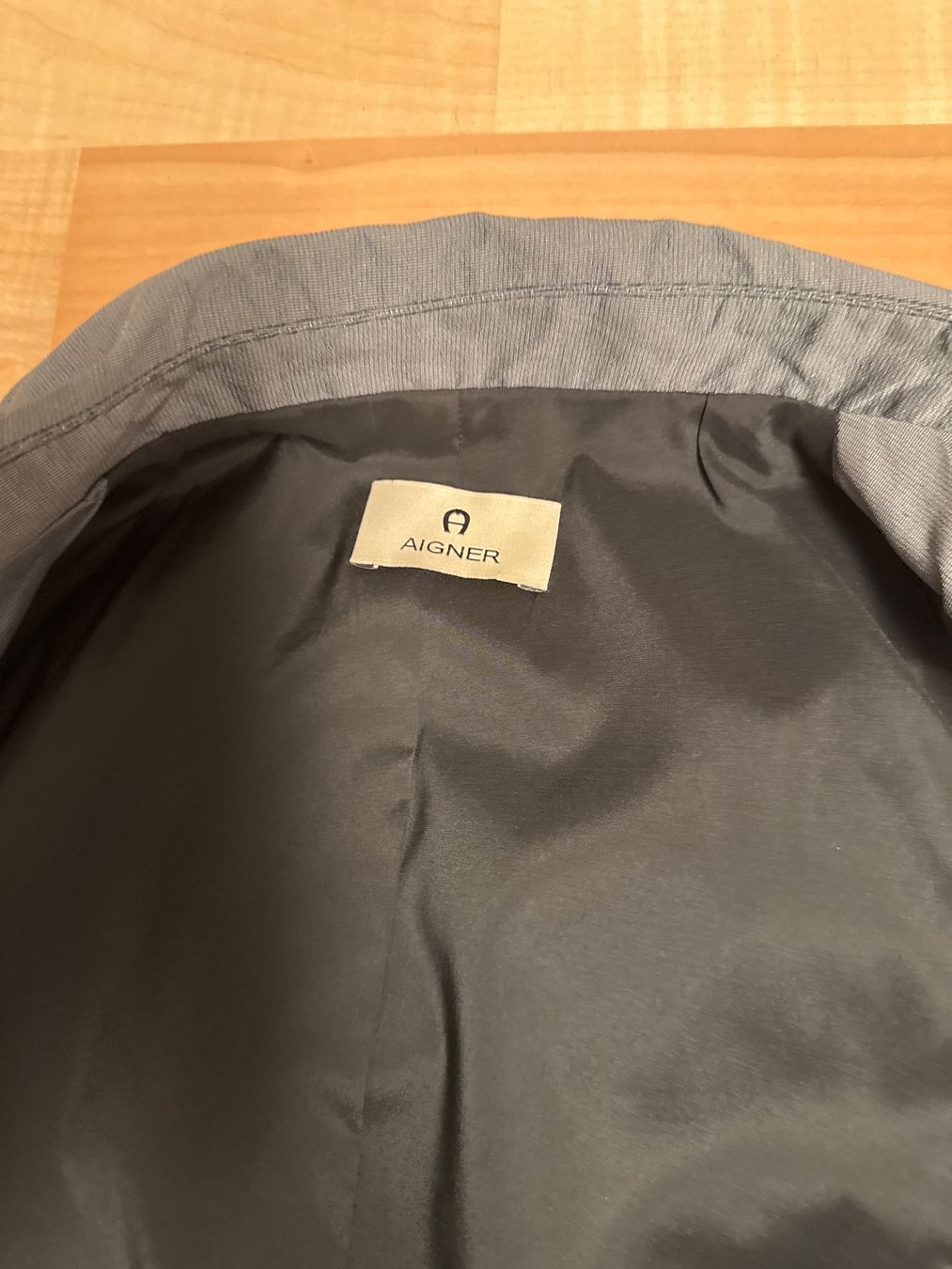 Aigner Jacken: Aigner Damen Jacke gr 34 – Neu (gemäss Beschreibung) aus Oberweningen von Ardnas89 4