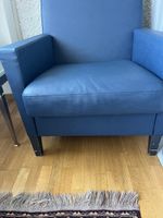 Walter Knoll Sessel