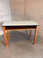 Schulpult vintage 