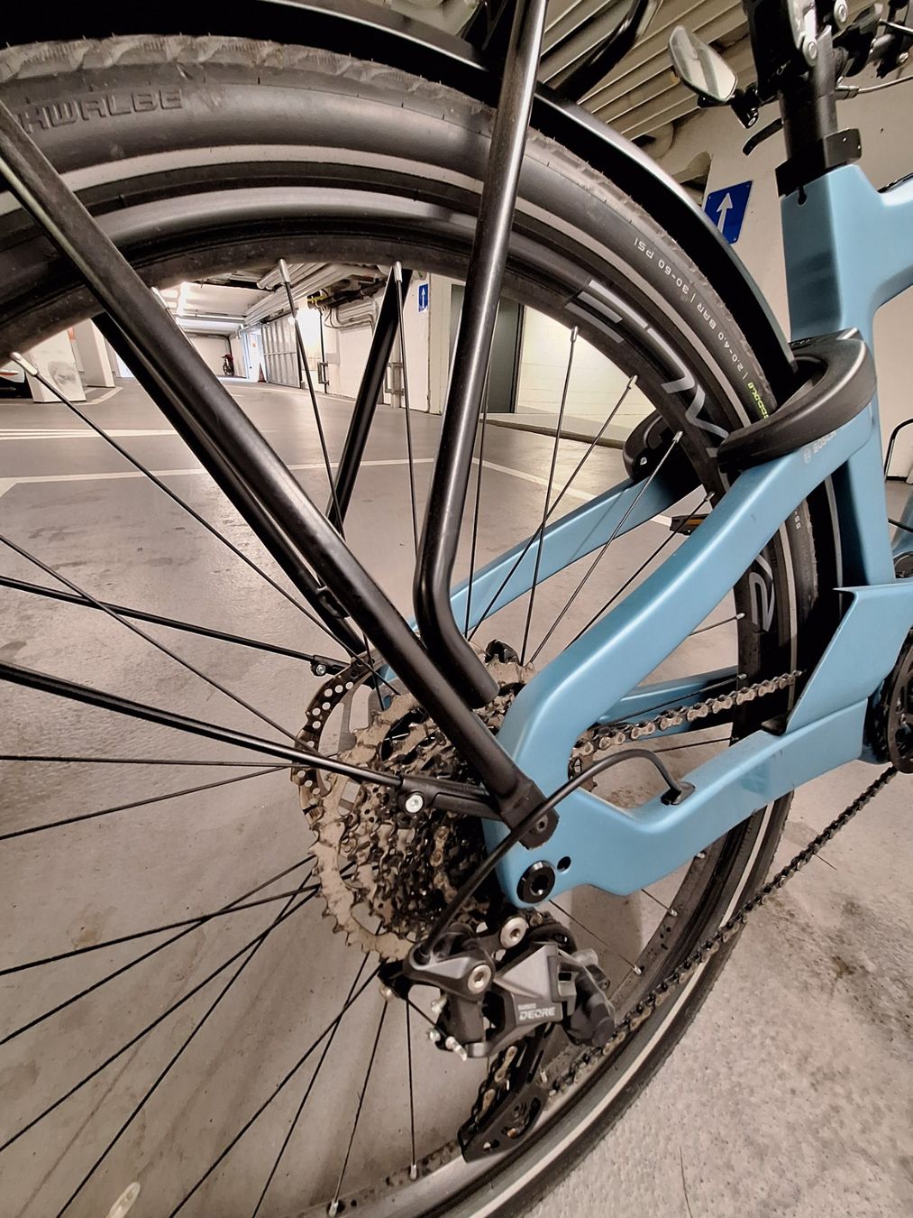 Velos: VIPER Atala E-Bike – Gebraucht aus Steffisburg von Huta 4