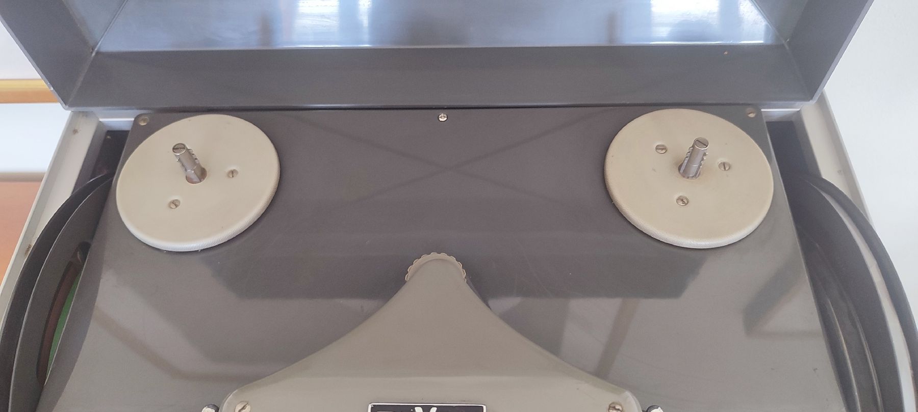 Revox Appareils à bandes: REVOX G36 – D'occasion à KAPPEL AM ALBIS par ANDBACH 1
