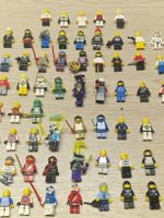 Lego Figuren und Zubehör Konvolut Konvolut