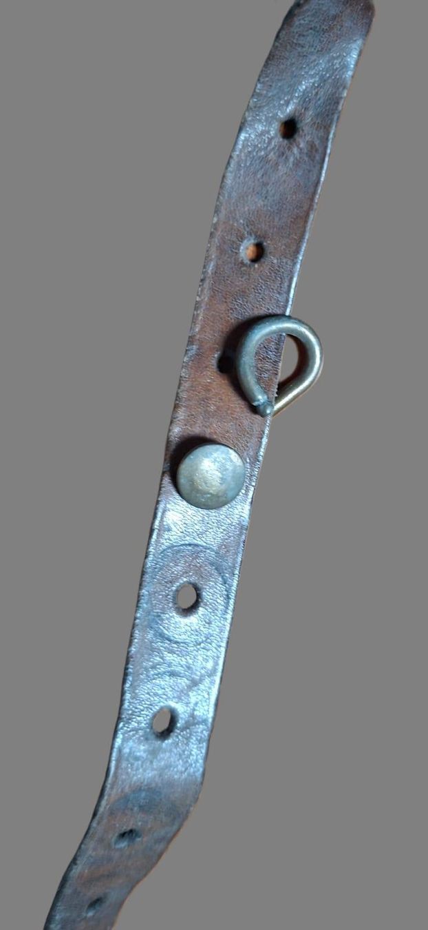 Uniformi: Brelage français 1892/14 ww2 – Usato da Bevaix venduto da cry_hvf2 3