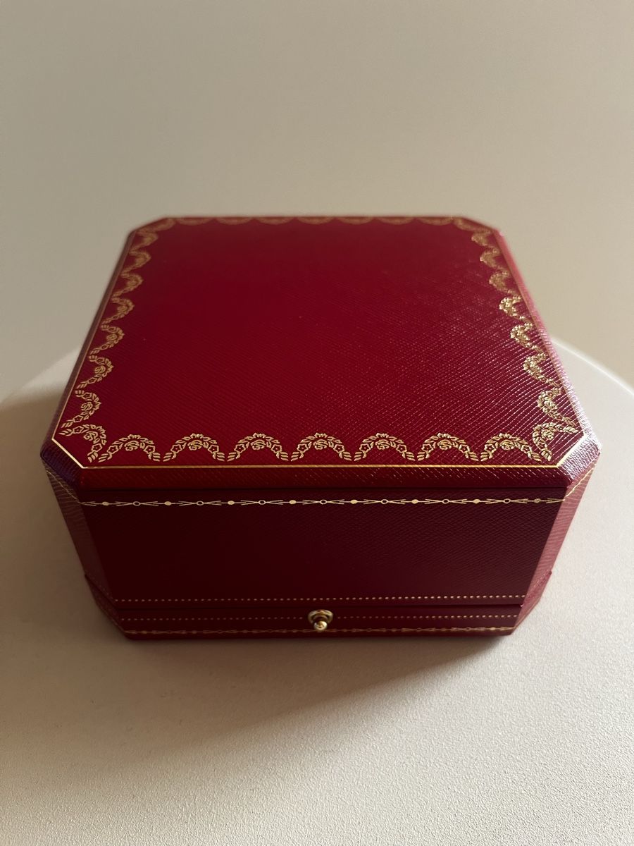 Bracelets: Cartier – Neuf avec emballage d'origine à St. Gallen par Viste 3