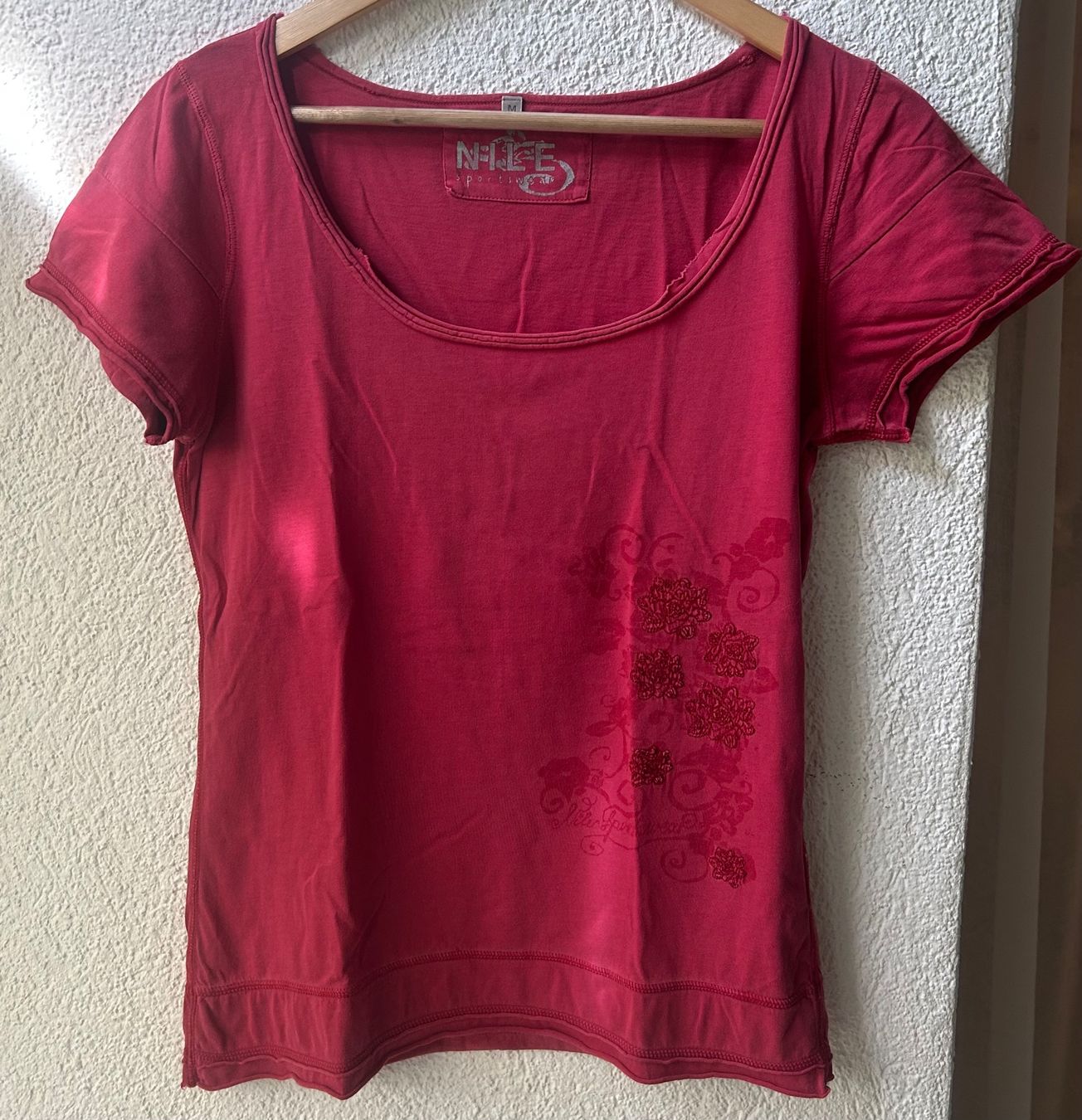 Nile T-shirt: NILE  T-Shirt – Usato da STUDEN BE venduto da SMIROS