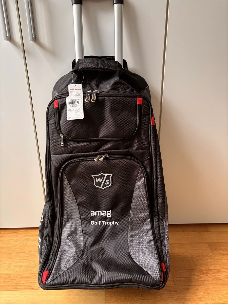 Valigie & Borse: Reisetrolley – Nuovo (secondo la descrizione) da Zürich venduto da ConnieS01 1
