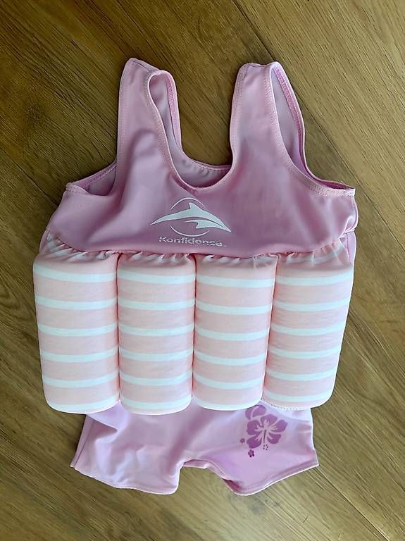 Costumi da bagno & Bikini: Badeanzug mit Schwimmhilfe – Usato da Bennau venduto da Kristina12345